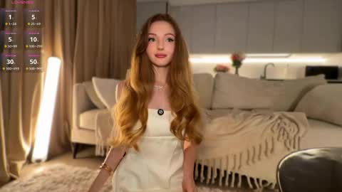 Alisa but you can call me Molli  online show from 05-31-26, 12:19