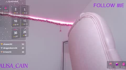 Snapshot of alisa__cain chatting on 12-06-24, 08:48 Alejandra online show from 12-06-24, 08:48