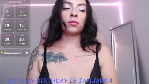 Snapshot of alisa__cain chatting on 12-29-24, 06:05 Alejandra online show from 12-29-24, 06:05