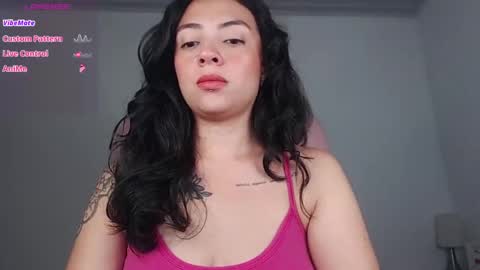 Snapshot of alisa__cain chatting on 09-30-25, 08:41 Alejandra online show from 09-30-25, 08:41