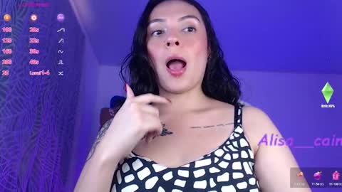 Alejandra online show from 02-27-26, 07:03