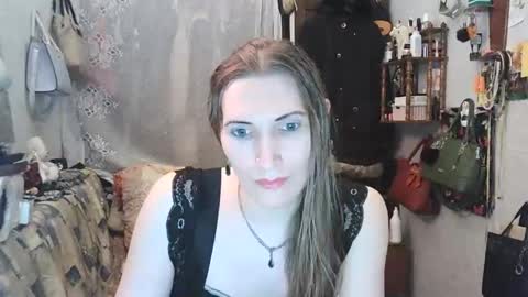 Alisa  Marta liska  online show from 01-16-25, 08:36