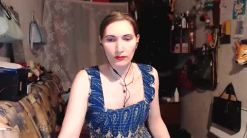 Alisa  Marta liska  online show from 01-18-25, 05:15