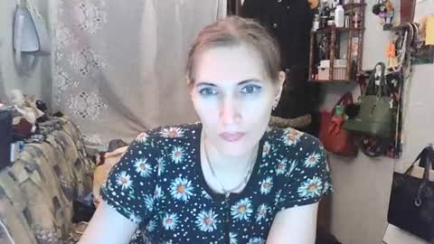 Alisa  Marta liska  online show from 01-18-25, 09:34