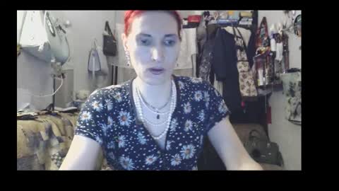 Alisa  Marta liska  online show from 02-16-26, 08:16