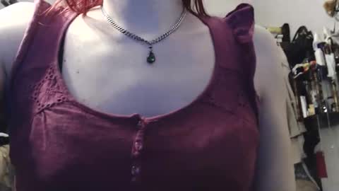 Alisa  Marta liska  online show from 02-26-26, 10:09