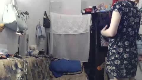 Alisa  Marta liska  online show from 03-01-26, 07:38