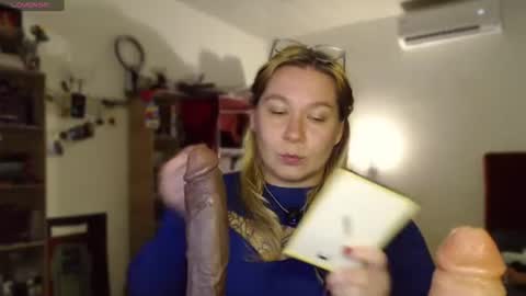 alisa_u online show from 06-18-26, 10:25