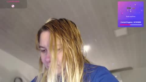 alisa_u online show from 07-03-26, 09:54