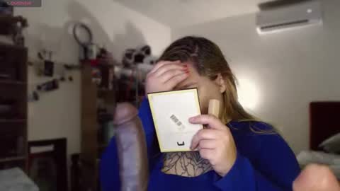 alisa_u online show from 07-18-26, 10:46