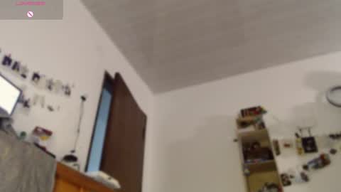 alisa_u online show from 07-21-26, 09:50