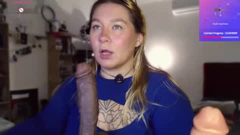 alisa_u online show from 07-27-26, 08:49