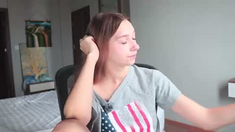 Alice                                   Fansly Alisa01 online show from 07-15-26, 03:23