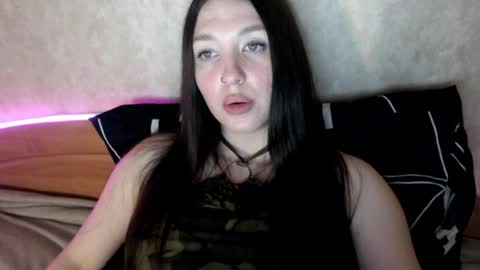 alisaadoll online show from 04-20-26, 12:30