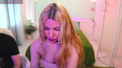 Alisa Aleks online show from 02-21-26, 01:12