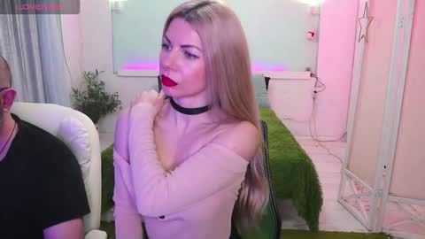 Alisa Aleks online show from 02-23-26, 07:11