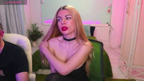 Alisa Aleks online show from 03-06-26, 09:11