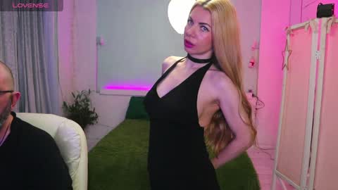 Alisa Aleks online show from 04-12-26, 05:29