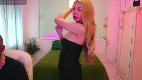 Alisa Aleks online show from 04-28-26, 09:03