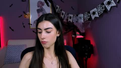 Alisa online show from 10-28-25, 10:19