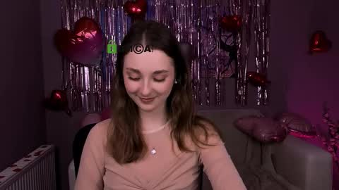 Alisa online show from 02-12-26, 08:26