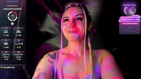 Alisa online show from 12-21-24, 08:21