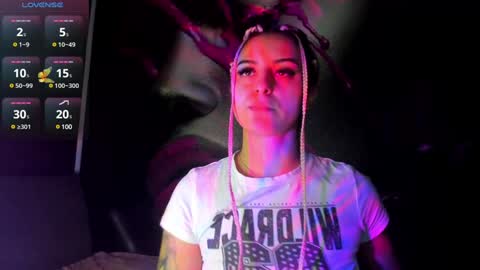 Alisa online show from 12-27-24, 07:03