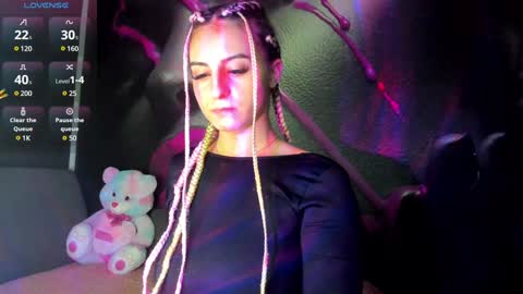 Alisa online show from 12-28-24, 07:01