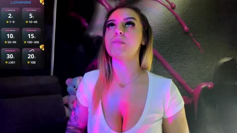 Alisa online show from 01-11-25, 07:05