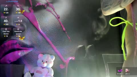 Alisa online show from 02-08-25, 06:01