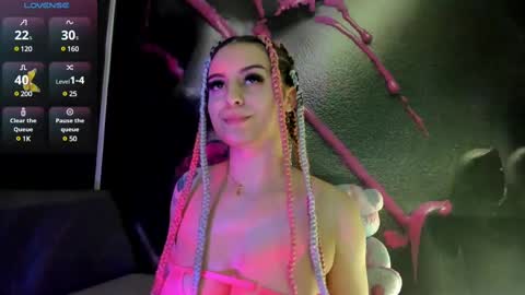 Alisa online show from 02-09-25, 06:26