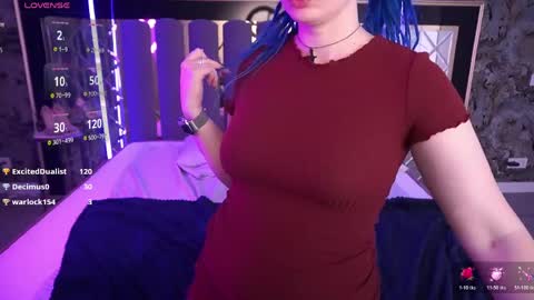 alisagrace online show from 04-29-26, 05:30