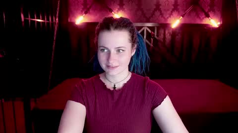 alisagrace online show from 05-01-26, 12:54