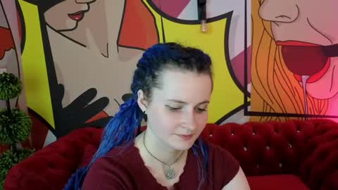 alisagrace online show from 05-10-26, 12:43