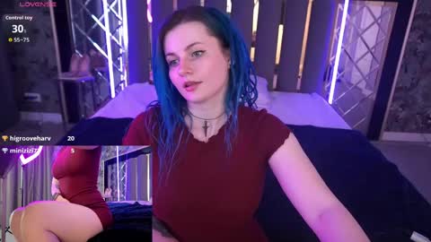 alisagrace online show from 05-14-26, 01:40