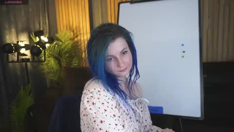alisagrace online show from 05-20-26, 12:44