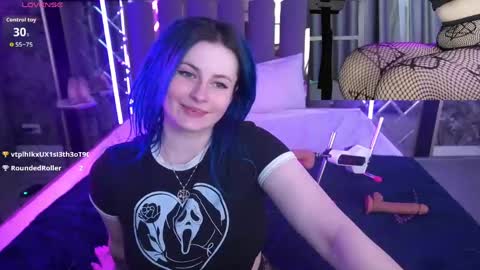 alisagrace online show from 05-22-26, 05:47