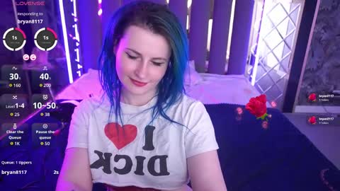 alisagrace online show from 05-31-26, 05:37