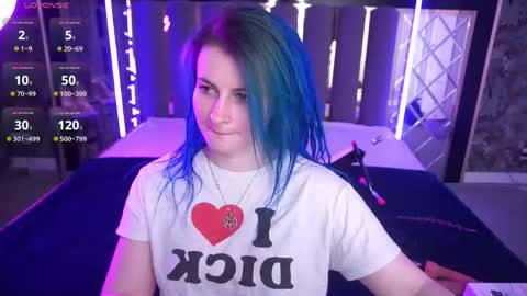 alisagrace online show from 06-01-26, 05:42
