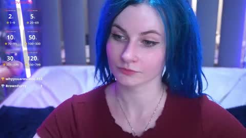 alisagrace online show from 06-05-26, 06:52