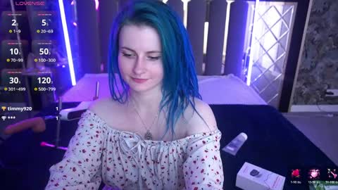 alisagrace online show from 06-07-26, 05:44