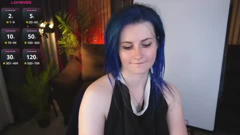 alisagrace online show from 06-11-26, 11:08
