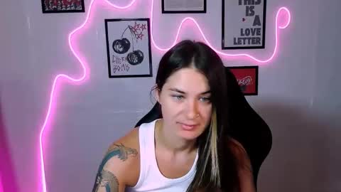 Alisa online show from 05-27-26, 02:30