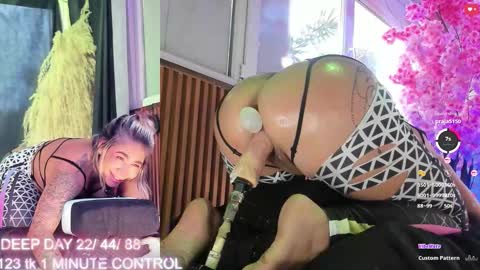 Snapshot of aliseparker chatting on 02-28-26, 09:49 aliseparker online show from 02-28-26, 09:49