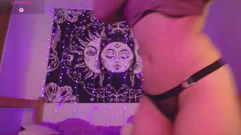 alisha17love online show from 07-13-26, 12:46