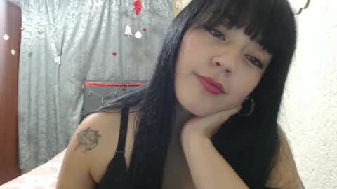 alisha_9997 online show from 01-25-25, 08:31