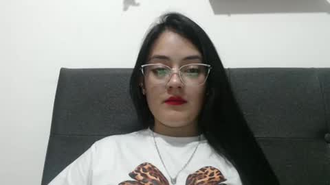 alisha_9997 online show from 10-27-25, 01:09