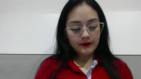 alisha_9997 online show from 11-14-25, 05:22