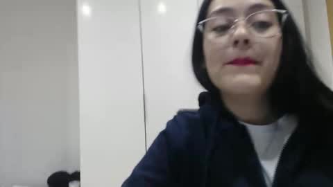 alisha_9997 online show from 11-17-25, 05:52