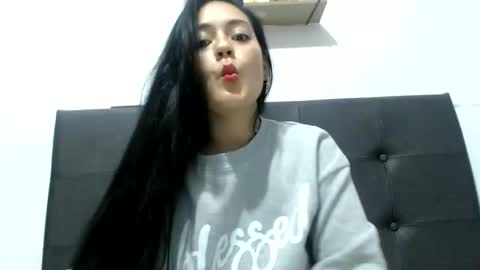 Snapshot of alisha_9997 chatting on 06-02-26, 04:25 alisha_9997 online show from 06-02-26, 04:25